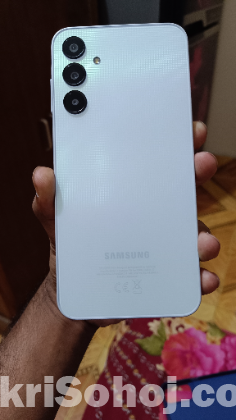 Galaxy A25 5g